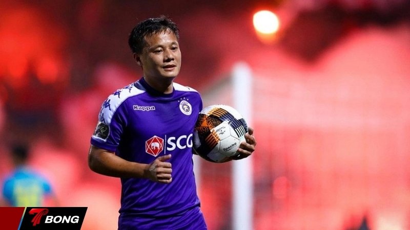 Phạm Thành Lương xem khoảnh khắc bộc phát là chuyện bình thường